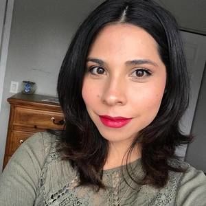 Meet your Posher, Mari